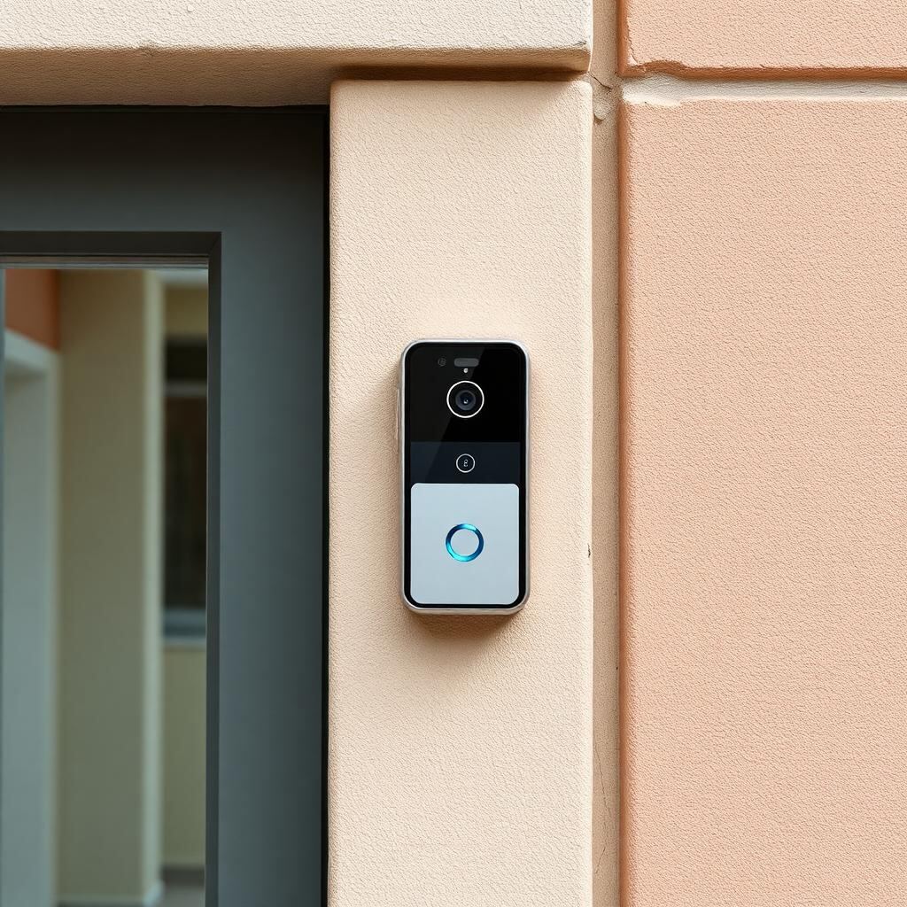 Video Intercoms