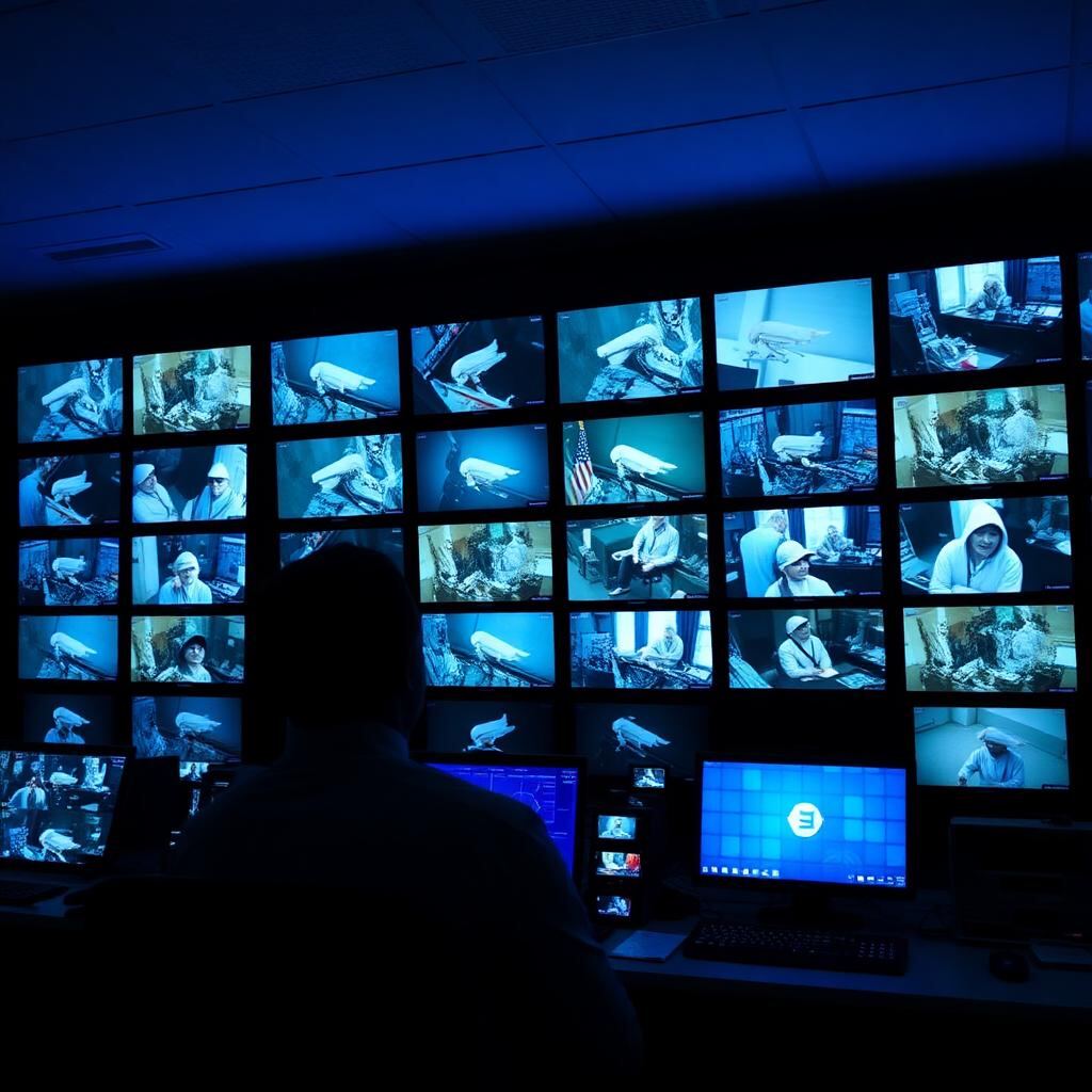 24/7 Monitoring
